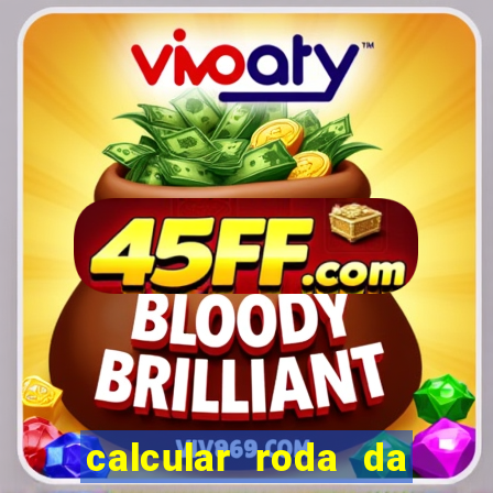 calcular roda da fortuna numerologia